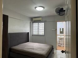 Blk 339 Clementi Avenue 5 (Clementi), HDB 3 Rooms #567417561